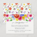 Search for hispanic celebration invitations Mexican