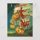 Search for red devil postcards Funny