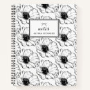 Search for monochrome notebooks Classic