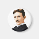 Search for electrical engineer magnets Nikola tesla