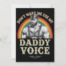 Search for proud daddy invitations Pride