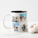 Search for grid mugs Family photos