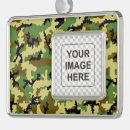 Search for camouflage christmas tree decorations Background