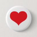 Search for loving heart badges Valentines
