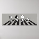 Search for groupe rock posters Peanuts