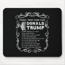 Search for protests mousepads Democrat