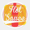 Search for hot and spicy stickers Picante
