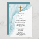 Search for pastel christening invitations Catholic