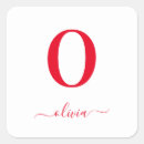 Search for monogram bridal shower stickers Birthday