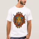 Search for native american buffalo tshirts Southwest