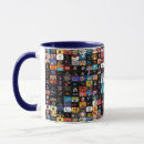 Search for cbc mugs Retro