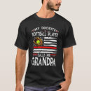 Search for softball grandpa tshirts Calls