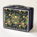 Search for william morris lunch boxes Floral
