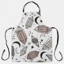 Search for overlap aprons Texture