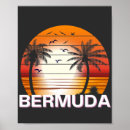 Search for vintage bermuda posters Beach