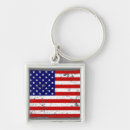 Search for united square key rings Stripes