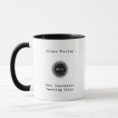 Search for values mugs Teacher