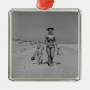 Search for black dress christmas tree decorations People