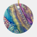 Search for multicolor christmas tree decorations Modern
