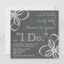 Search for chalk invitations Flowers