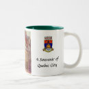 Search for quebec city mugs Souvenir