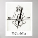 Search for cellist posters Symphony