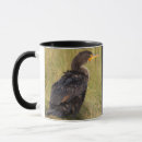 Search for cormorant mugs Double crested cormorant