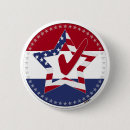 Search for usa flag badges Republican