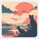 Search for japanese style stickers Anime