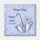 Search for daddy bear magnets For him