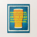Search for alcohol drink puzzles Beer