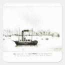 Search for steamer stickers Ship