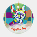 Search for bully christmas tree decorations Animal