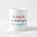 Search for maga mugs Politics