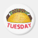 Search for taco magnets Foodie