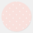 Search for polka dots background stickers Baby