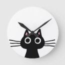 Search for quirky clocks Cat