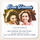 Search for friendship quotes coasters Bff