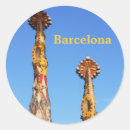 Search for familia stickers Sagrada