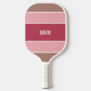 Search for pickleball paddles Stripes