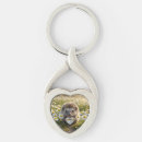 Search for diamonds key rings Birthstone