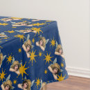 Search for christmas angel tablecloths Vintage
