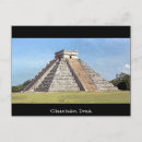 Search for chichen itza postcards Ancient