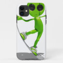 Search for green alien iphone cases Cute