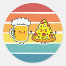 Search for retro beer stickers Alcohol