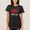 Search for grooms squad tshirts Crew