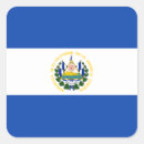 Search for salvador stickers World flags