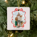Search for ribbon christmas tree decorations Festive