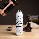 Search for bat water bottles Skull