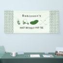 Search for putter posters Green